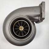 6552-81-8300R (6552-81-8300R) Rebuilt TV7705 Turbocharger fits Komatsu Engine - Goldfarb & Associates Inc