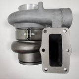 6685-81-9108R (6685-81-9108R) Rebuilt T150 Turbocharger fits Komatsu Engine - Goldfarb & Associates Inc