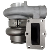 6685-81-9108R (6685-81-9108R) Rebuilt T150 Turbocharger fits Komatsu Engine - Goldfarb & Associates Inc