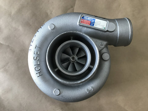 3531721N (3531722) New Holset H1E Turbocharger fits Cummins 6CTA Engine - Goldfarb & Associates Inc