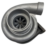 681440C92R (409280-0002) Rebuilt Garrett TH08A61 Turbocharger fits Navistar Engine - Goldfarb & Associates Inc