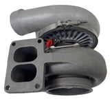 681440C92R (409280-0002) Rebuilt Garrett TH08A61 Turbocharger fits Navistar Engine - Goldfarb & Associates Inc