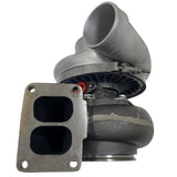 681440C92R (409280-0002) Rebuilt Garrett TH08A61 Turbocharger fits Navistar Engine - Goldfarb & Associates Inc