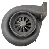 681440C92R (409280-0002) Rebuilt Garrett TH08A61 Turbocharger fits Navistar Engine - Goldfarb & Associates Inc