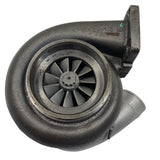 681440C92R (409280-0002) Rebuilt Garrett TH08A61 Turbocharger fits Navistar Engine - Goldfarb & Associates Inc