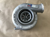 3531793N (3532801; 3531794; 3535003; 3535556; 3535557; 3802430) New Holset H1E Turbocharger Fits 1992-99 Cummins M-210 Various, Komatsu with 6CTAA 8.3L, 8300 ccm 210/225 HP Diesel Engine - Goldfarb & Associates Inc