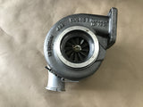 3531793N (3532801; 3531794; 3535003; 3535556; 3535557; 3802430) New Holset H1E Turbocharger Fits 1992-99 Cummins M-210 Various, Komatsu with 6CTAA 8.3L, 8300 ccm 210/225 HP Diesel Engine - Goldfarb & Associates Inc