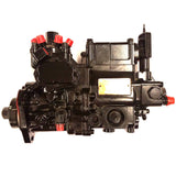 687-144R Rebuilt Ambac M100 Injection Pump IHC 4386 Fits Diesel Engine - Goldfarb & Associates Inc