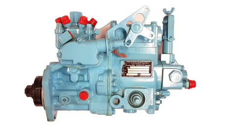 689-646R (689-646) Rebuilt Series B DT466B Injection Pump fits Navistar 180HP M100 Engine - Goldfarb & Associates Inc