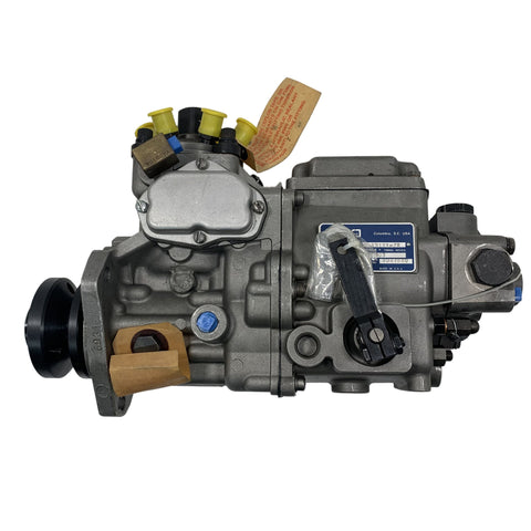 6A-100A-9181R (40-3850203) Rebuilt Ambac Model 100 Injection Pump fits International Engine - Goldfarb & Associates Inc