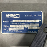 6A-100A-9181R (40-3850203) Rebuilt Ambac Model 100 Injection Pump fits International Engine - Goldfarb & Associates Inc