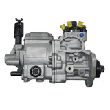6A100A955-2R Rebuilt Ambac Model 100 Injection Pump fits International Engine - Goldfarb & Associates Inc