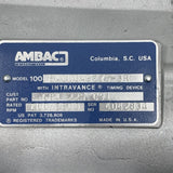 6A100A9275-3R Rebuilt Ambac Model 100 Injection Pump fits International Engine - Goldfarb & Associates Inc