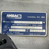 6A-100A-9287R (681253C92) Rebuilt Ambac Model 100 Injection Pump fits International Engine - Goldfarb & Associates Inc