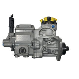 6A-100A-9555R (691021C91) Rebuilt Ambac Model 100 Injection Pump fits International Engine - Goldfarb & Associates Inc