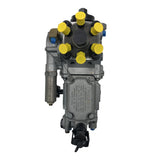 6A-100A-9555R (691021C91) Rebuilt Ambac Model 100 Injection Pump fits International Engine - Goldfarb & Associates Inc