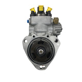 6A-100A-9555R (691021C91) Rebuilt Ambac Model 100 Injection Pump fits International Engine - Goldfarb & Associates Inc