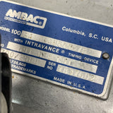 6A-100A-9555R (691021C91) Rebuilt Ambac Model 100 Injection Pump fits International Engine - Goldfarb & Associates Inc