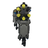 6A-100A-9560R (691047C91) Rebuilt Ambac Model 100 Injection Pump fits International Engine - Goldfarb & Associates Inc