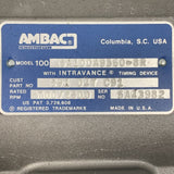 6A-100A-9560R (691047C91) Rebuilt Ambac Model 100 Injection Pump fits International Engine - Goldfarb & Associates Inc