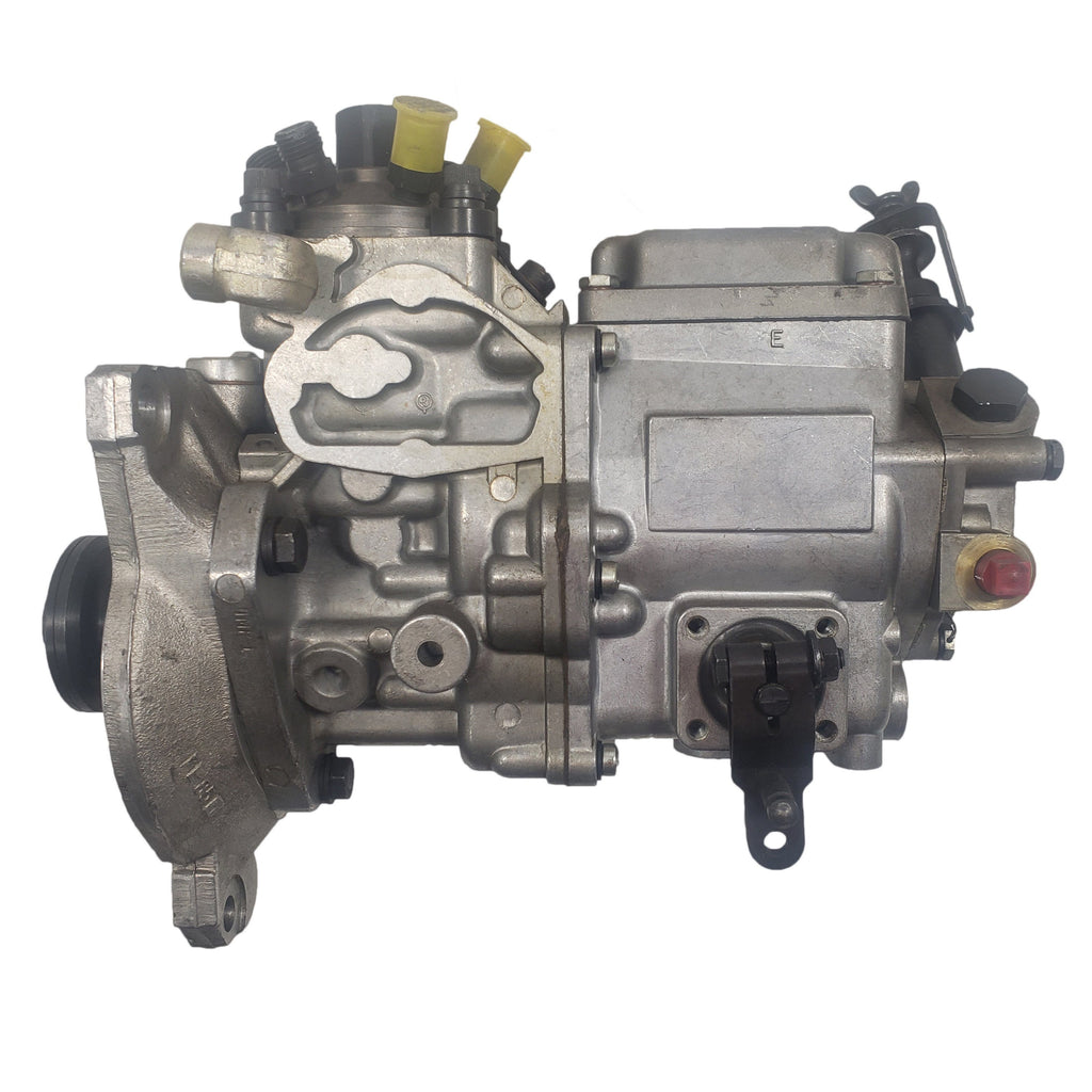 6A-100EZ-9066A1 (313GC4364-P1) Rebuilt Ambac Model 100 Injection Pump Fits Diesel Engine - Goldfarb & Associates Inc