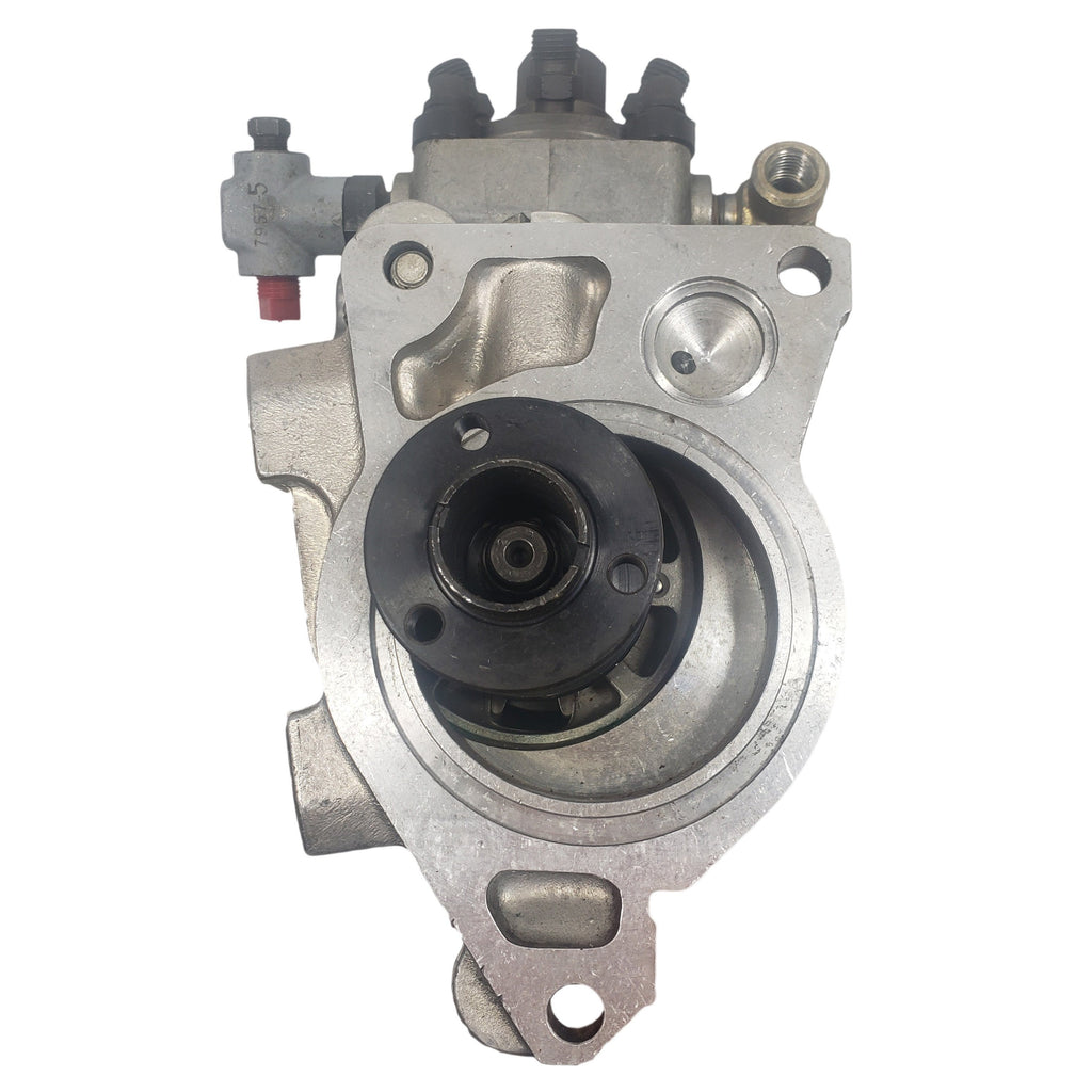 6A100EZ9066A1 (313GC4364P1) Rebuilt Ambac Model 100 Injection Pump