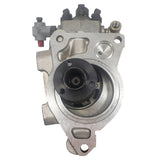 6A-100EZ-9066A1 (313GC4364-P1) Rebuilt Ambac Model 100 Injection Pump Fits Diesel Engine - Goldfarb & Associates Inc