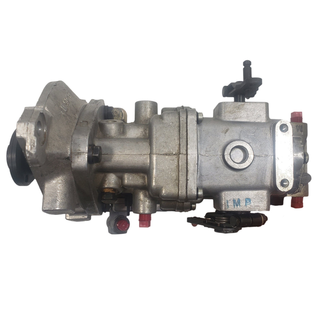 6A100EZ9066A1 (313GC4364P1) Rebuilt Ambac Model 100 Injection Pump