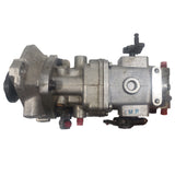 6A-100EZ-9066A1 (313GC4364-P1) Rebuilt Ambac Model 100 Injection Pump Fits Diesel Engine - Goldfarb & Associates Inc