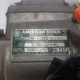 6A-100EZ-9066A1 (313GC4364-P1) Rebuilt Ambac Model 100 Injection Pump Fits Diesel Engine - Goldfarb & Associates Inc