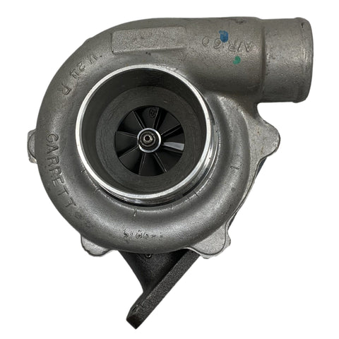 700836-0001N (6207-81-8331) New Garrett T300 Turbocharger fits Komatsu S6D95L Engine - Goldfarb & Associates Inc