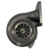 700836-0001N (6207-81-8331) New Garrett T300 Turbocharger fits Komatsu S6D95L Engine - Goldfarb & Associates Inc