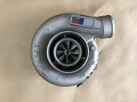 3528791R (3528791R) Rebuilt H1E Turbocharger fits Cummins Diesel Engine - Goldfarb & Associates Inc