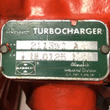 701100-0001N (211391) New Garrett UTV9406 Turbocharger fits Waukesha Engine - Goldfarb & Associates Inc