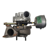 701855-0002N (028-145-702S) New Garrett GT1749V Turbocharger fits VW Audi Engine - Goldfarb & Associates Inc