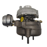 701855-0002N (028-145-702S) New Garrett GT1749V Turbocharger fits VW Audi Engine - Goldfarb & Associates Inc