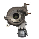 701855-0002N (028-145-702S) New Garrett GT1749V Turbocharger fits VW Audi Engine - Goldfarb & Associates Inc