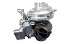 702014-5017N (1831434C96) New GARRETT GTP38 Turbocharger fits Engine - Goldfarb & Associates Inc