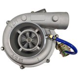702172-0006AN (14201Z5763) New GT3576DL Turbocharger fits Nissan Engine - Goldfarb & Associates Inc