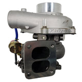 702172-0006AN (14201Z5763) New GT3576DL Turbocharger fits Nissan Engine - Goldfarb & Associates Inc