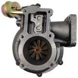 702172-0006AN (14201Z5763) New GT3576DL Turbocharger fits Nissan Engine - Goldfarb & Associates Inc