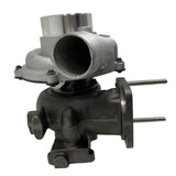 2901099200N (2901099200N) New Garrett GT3576 Turbocharger Fits Diesel Engine - Goldfarb & Associates Inc