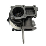 2901099200N (2901099200N) New Garrett GT3576 Turbocharger Fits Diesel Engine - Goldfarb & Associates Inc