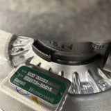 2901099200N (2901099200N) New Garrett GT3576 Turbocharger Fits Diesel Engine - Goldfarb & Associates Inc