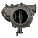 702650-0001 (1825878C92) Rebuilt Garrett GTP38 Turbocharger Fits 1999- Navistar Engine - Goldfarb & Associates Inc