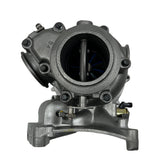 702650-9005R (1825878C92) Rebuilt Garrett GTP38 Turbocharger fits Ford 7.3L Mid Year Engine - Goldfarb & Associates Inc