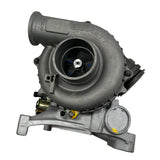 702651-0001R (1825879C91) Rebuilt Garrett TP38 Turbocharger fits Ford International 7.3L Engine - Goldfarb & Associates Inc
