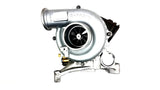 702651-9007N (451975-5012) New Garrrett TP38 Turbocharger fits International Engine - Goldfarb & Associates Inc