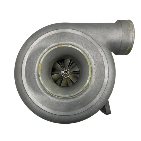 702886C91R (180946) Rebuilt Borg Warner 4LE444 Turbocharger fits DT817 Navistar Engine - Goldfarb & Associates Inc