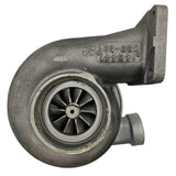 702886C91R (180946) Rebuilt Borg Warner 4LE444 Turbocharger fits DT817 Navistar Engine - Goldfarb & Associates Inc